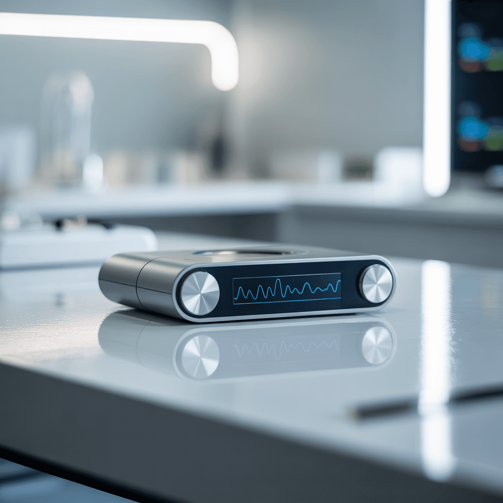 Tecnologia em Audiologia: Inovações que Transformam Vidas