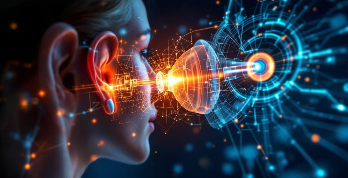 Tecnologia e Inovação em Audiologia: O Futuro do Cuidado Auditivo